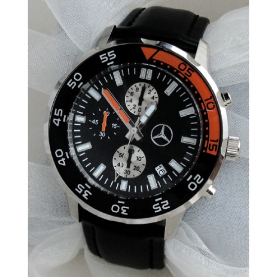 Chronograph Watch