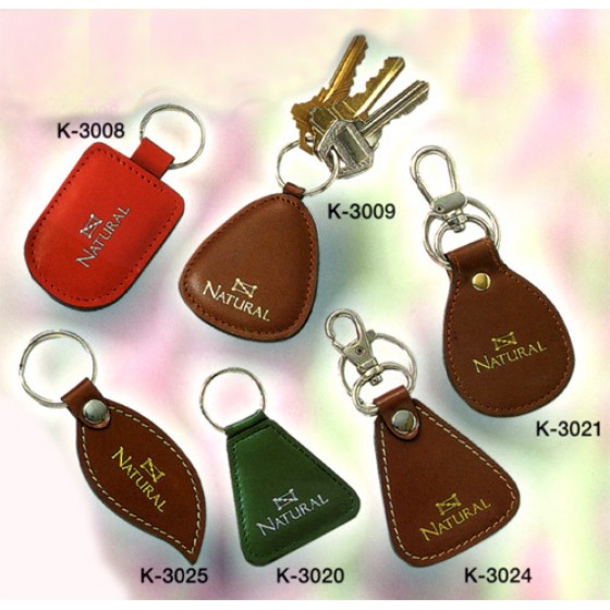 Leather Key Holder