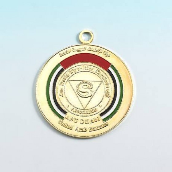 Medal